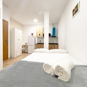 Appartement met een Slaapkamer